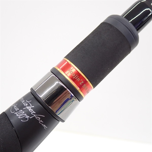 フージンＺハイローラー１０３ＭＬ
